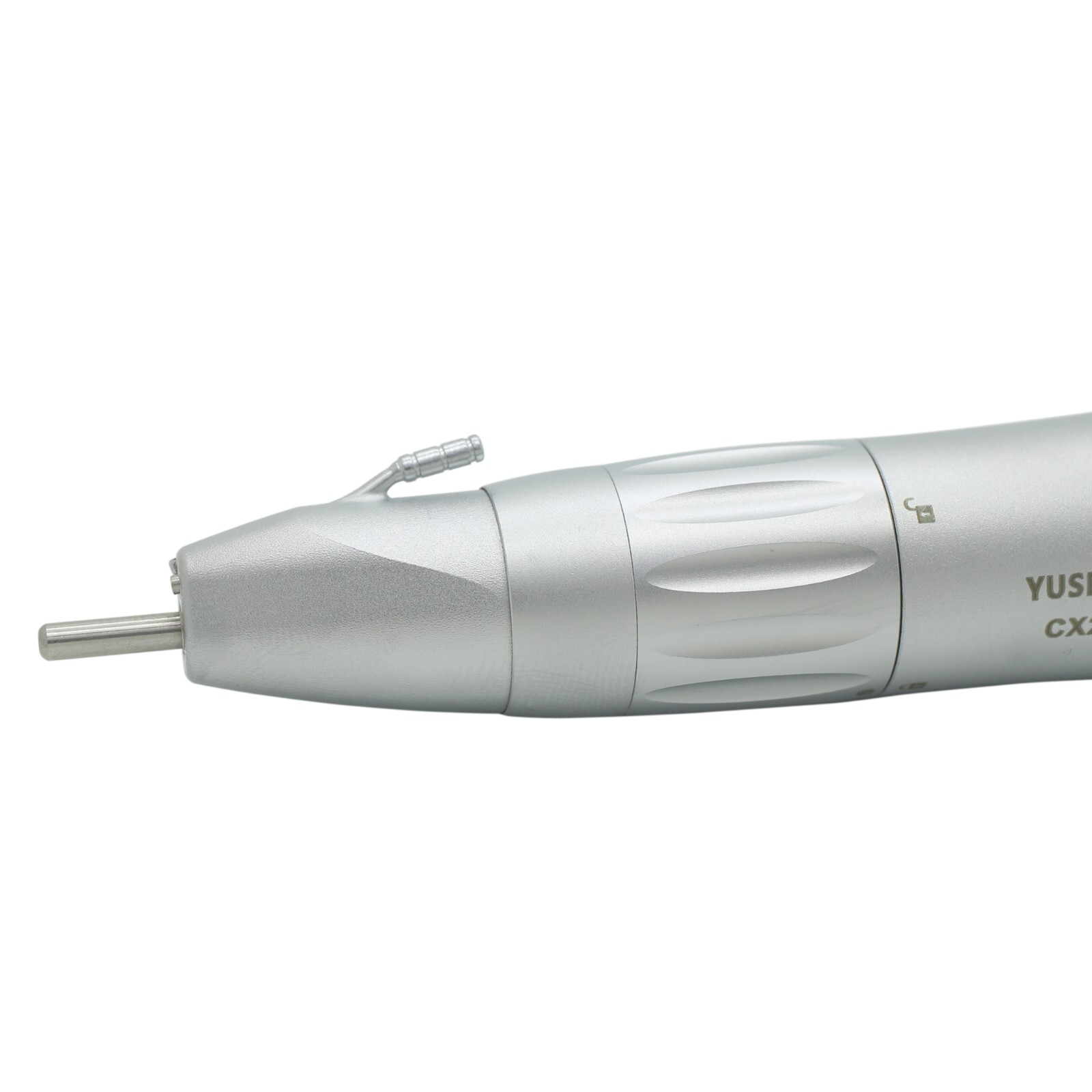 COXO Low Speed Straight Handpiece Dental Contra Angle Air Motor 4 Hole NSK KAVO