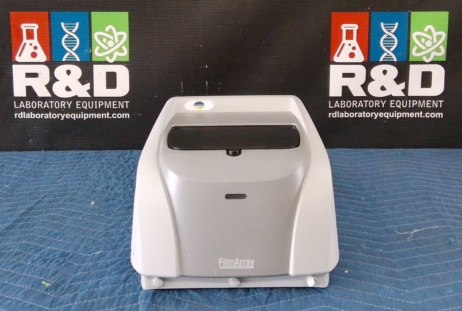 BioFire FilmArray 2.0 Industry Instrument Multiplex PCR System