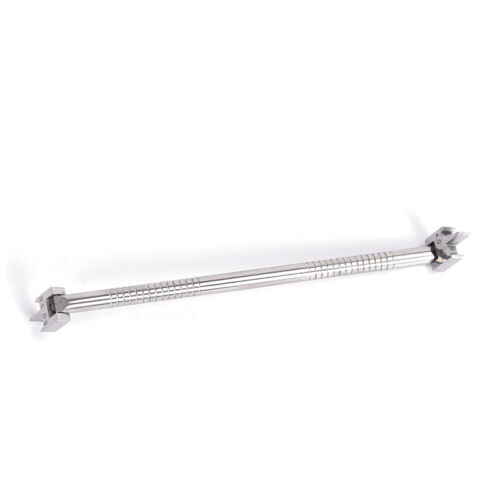 3 Size Dental Orthodontic Bracket Locator Placement Gauge Positioner Adjustable