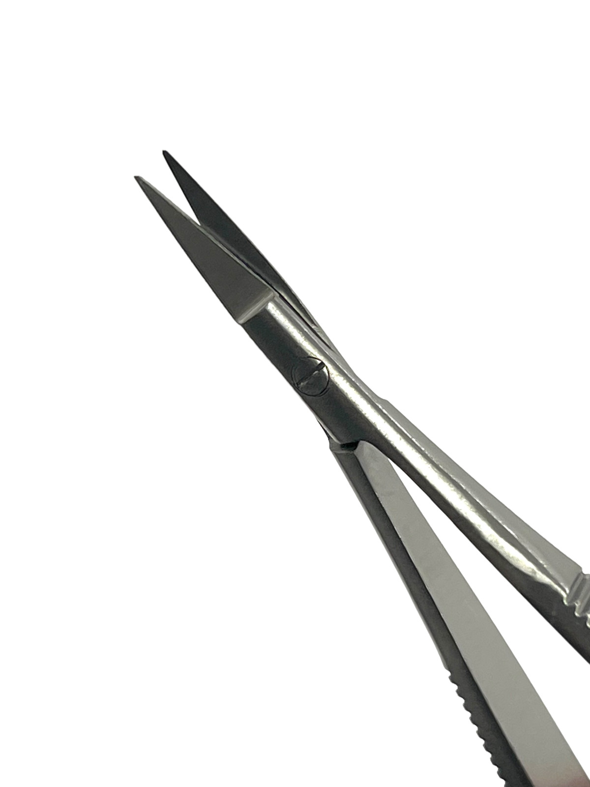 Premium German Castroviejo Scissors Ophthalmic Surgical Dental Instrument Str 6″