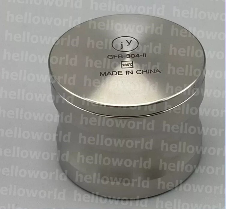 Dental Bone Powder Meal Mixing Bowl Mixing Well SS/Small/Large/Large+Lid/X Large