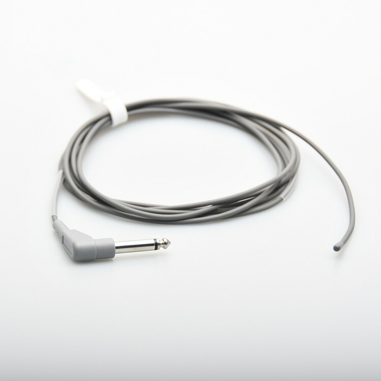 General Purpose 400-Series Monitor Esophageal/rectal Temperature Probe,Reusable