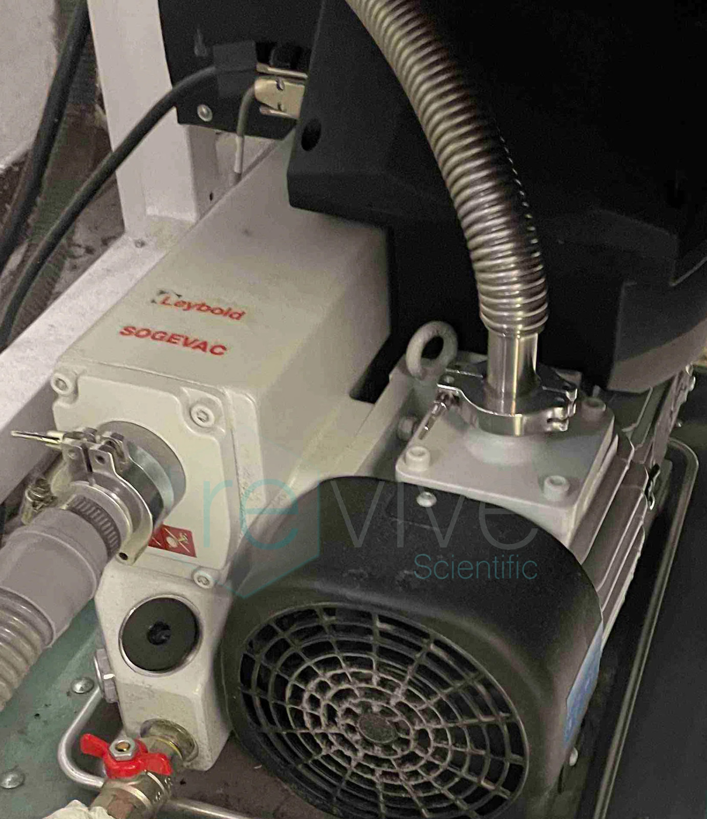 Perkin Elmer NexION 300X ICP-MS System