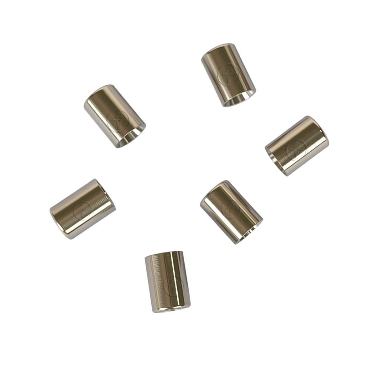 4/6/10/20 Pcs Healing cap for Multi unit compatible with Straumann ITI BLX D4.6