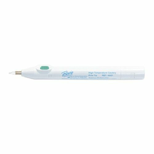 Aaron Bovie High-Temperature Cautery Pen – AA03 – Loop tip
