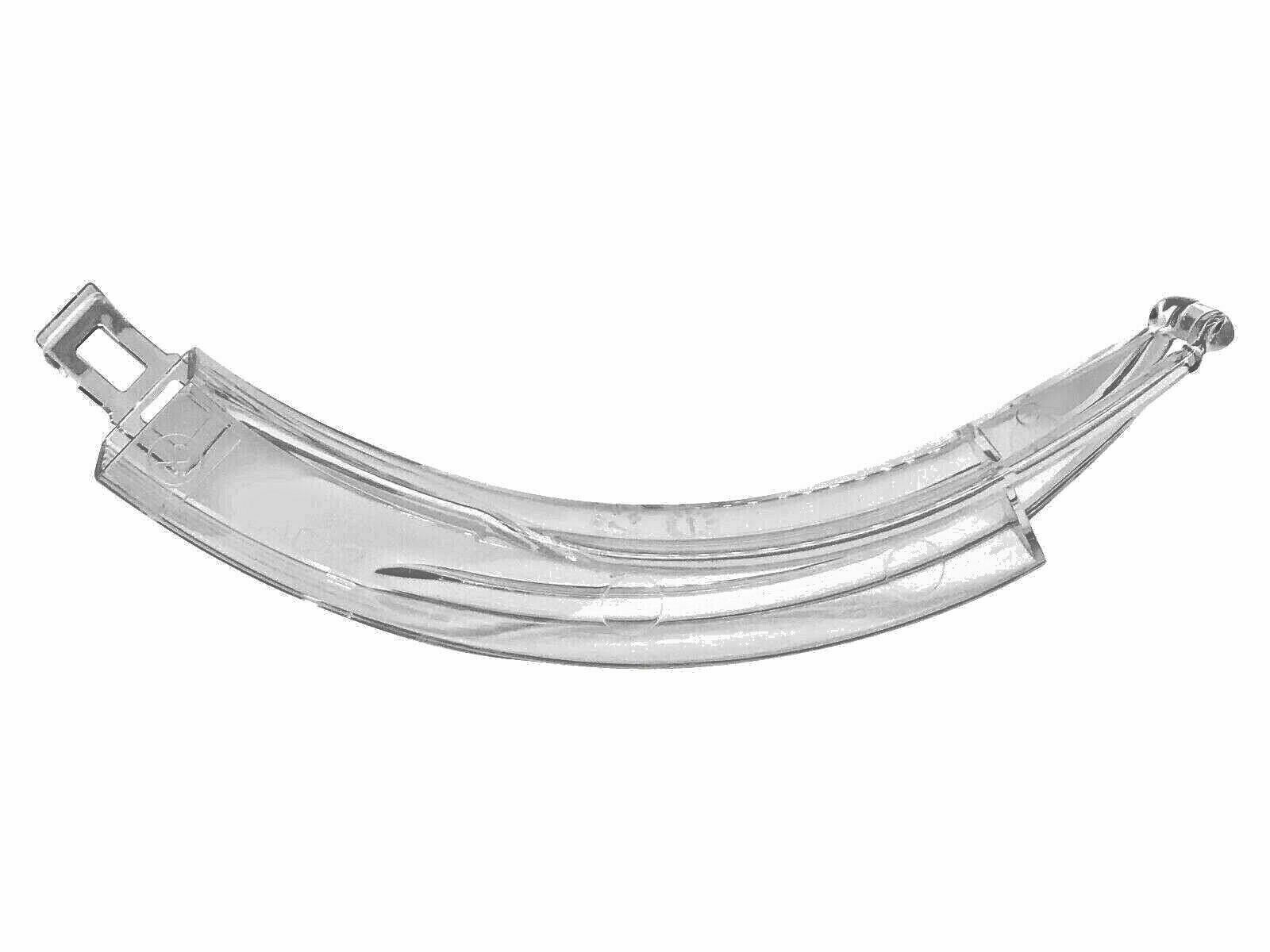 ClearVue Disposable Macintosh Laryngoscope Blade Sizes MAC1 MAC2 MAC3 MAC4 MAC5