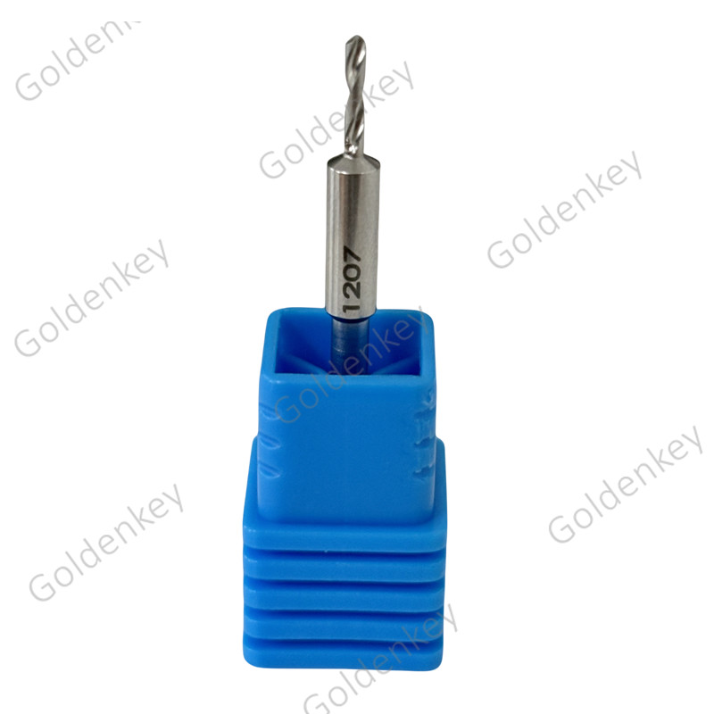 Dental Pilot Drill Bone Screw GBR Tent Screws Insertion Tacks Socket Guide 1.2mm