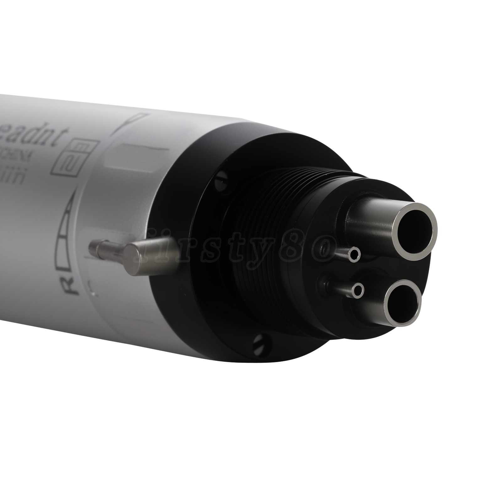 USA Dental Slow Low Speed Handpiece Air Motor 4 Hole ASkeadnt