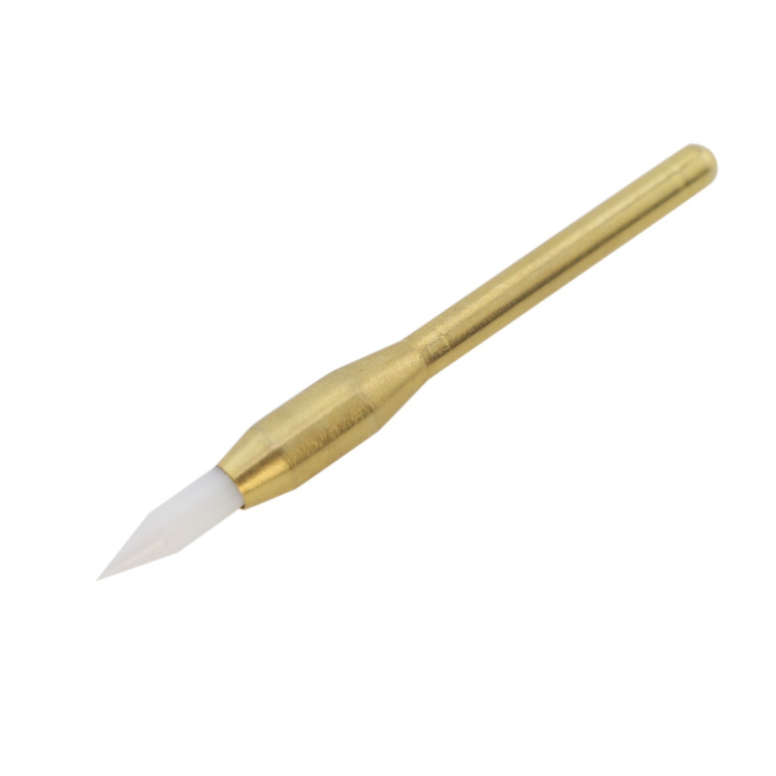 Dental Surgical Ceramic Soft Tissue Trimmer Bur for Gingivectomy