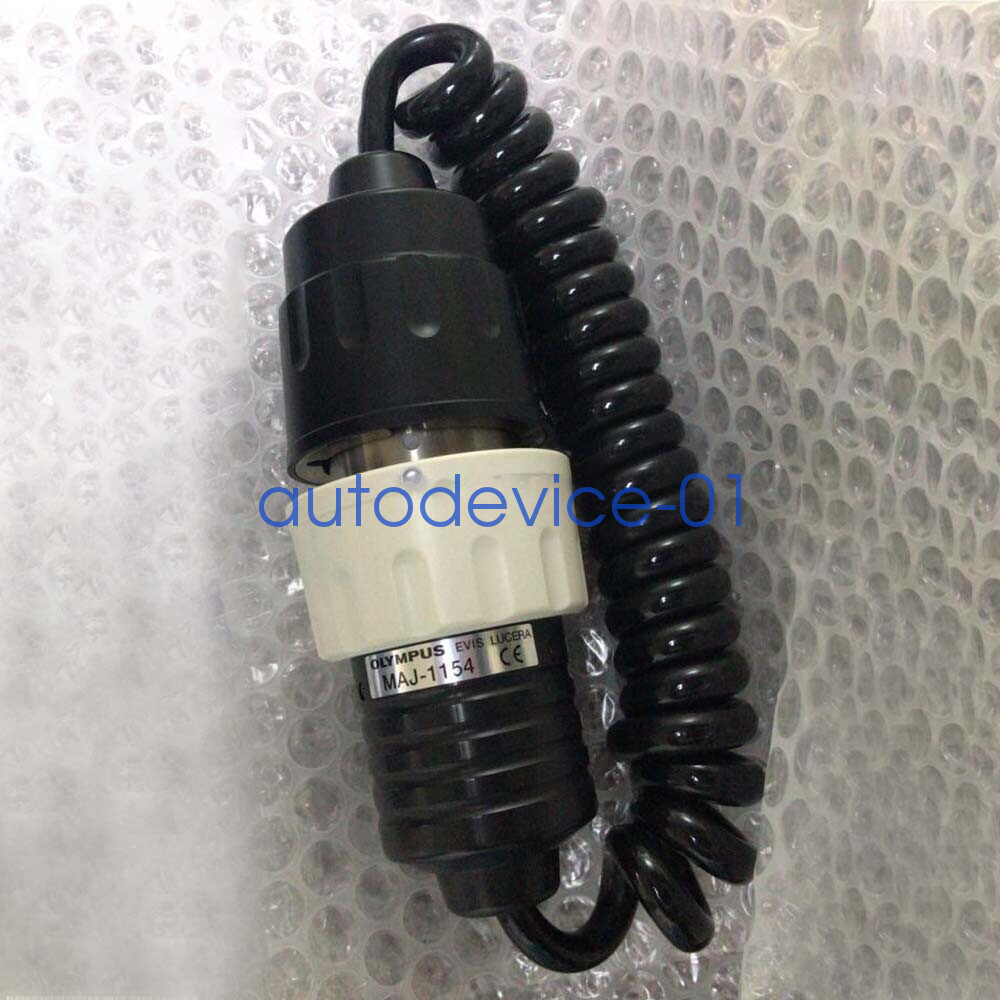 For Endoscope 260 Host Connecting Line MAJ-1154 Cable Consumable Accessories