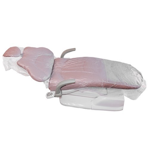 US Dental Unit Chair Sleeves Cover Full/ Half Disposable Protective Soft Durable