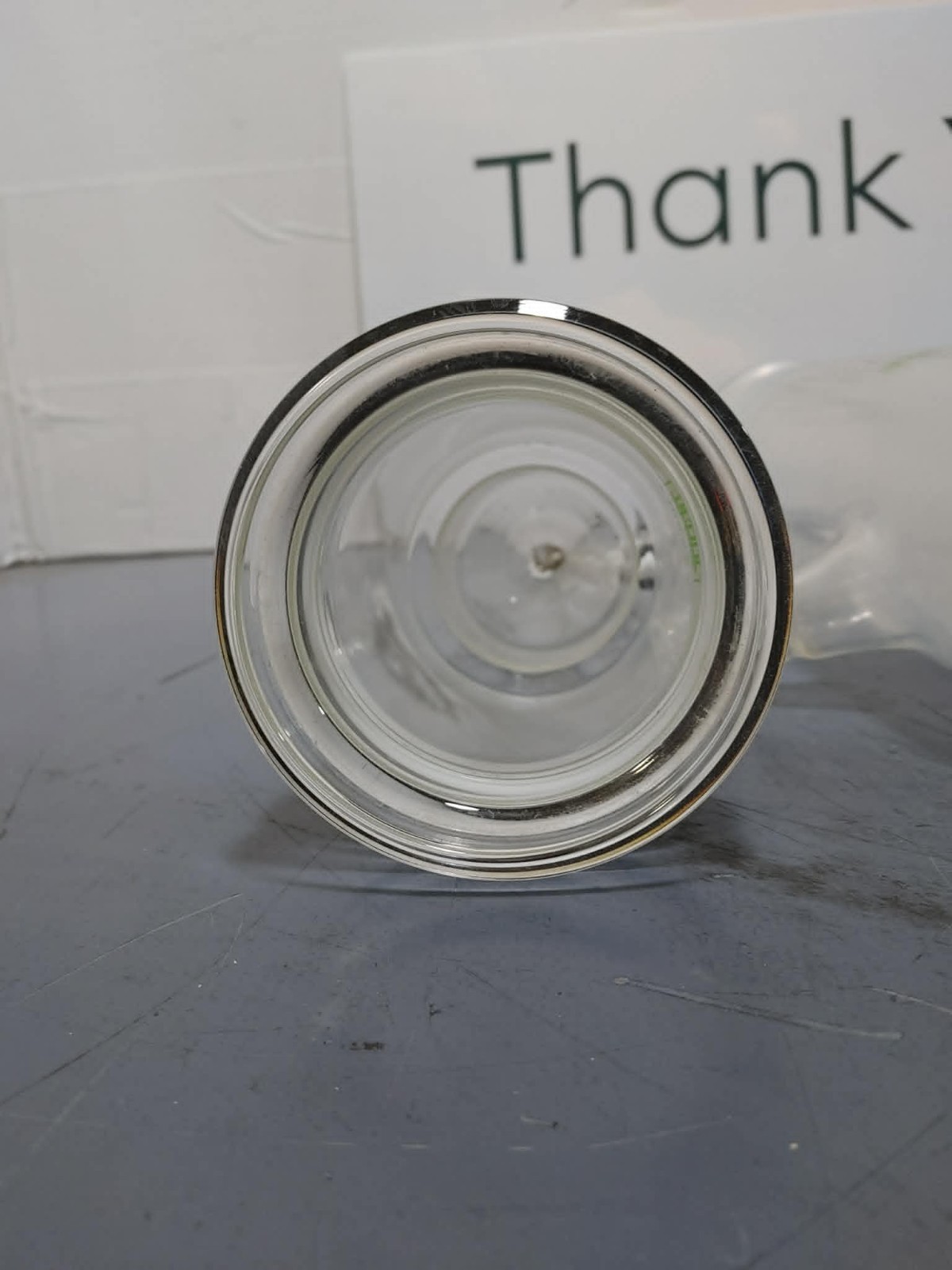 BUCHI Rotary Evaporator Plastic Glass Condenser for Buchi R-210 Rotavapor