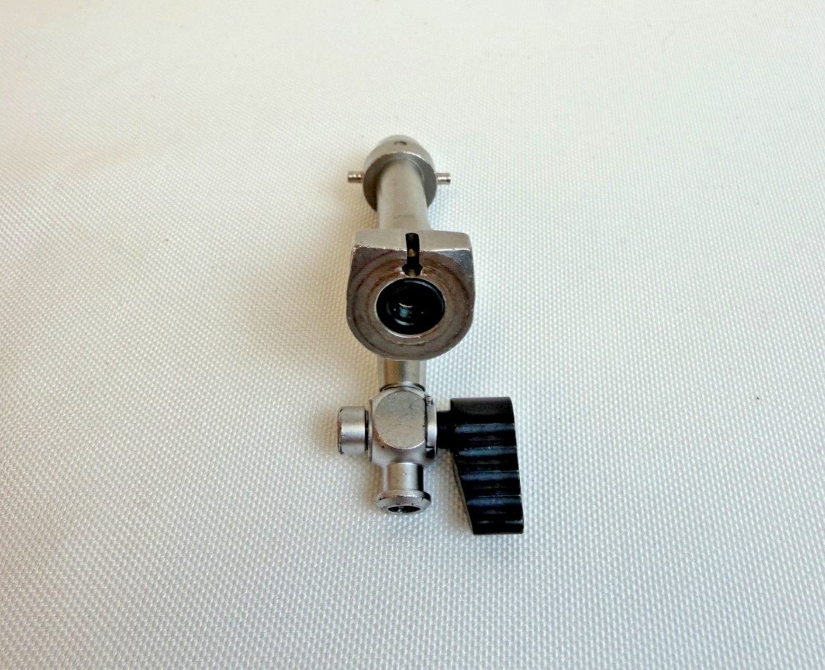 Olympus A2976 Single Channel Cystoscope Bridge