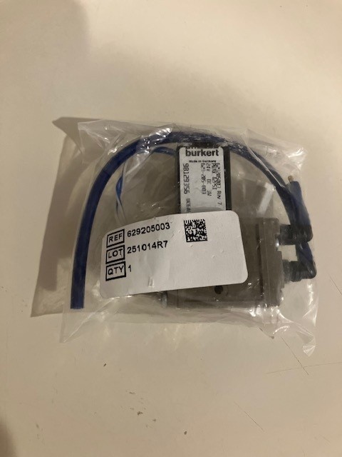 Dentsply Gen 131 132 136 137 138 Solenoid Valve Refurbished