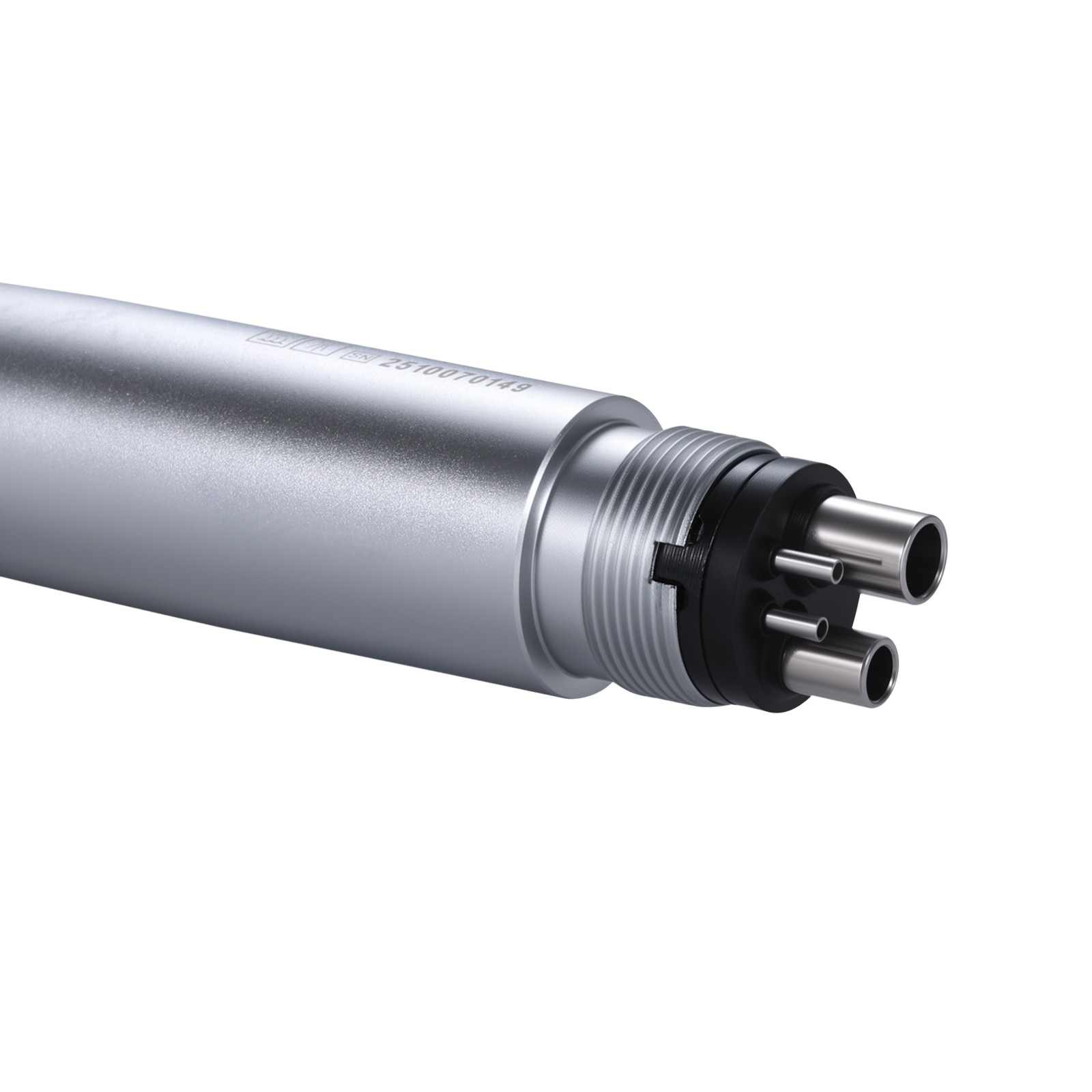 Dental E-generator Shadowless Ring LED High Speed Handpiece 4Hole SL
