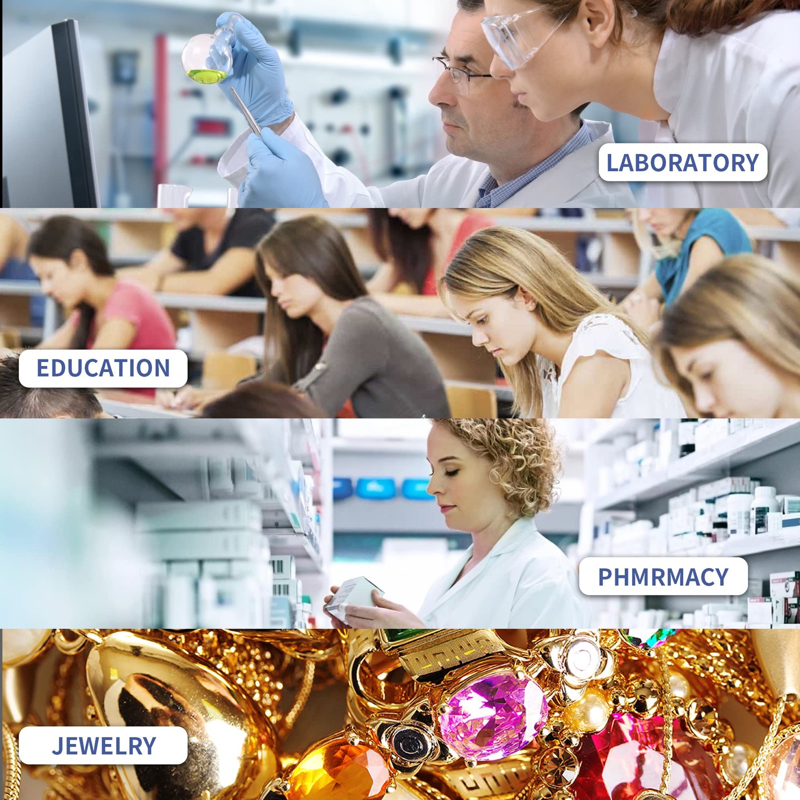 Lab Scale 0.01g*5000g Precision Scale 0.01g Accuracy Digital Laboratory Analy…