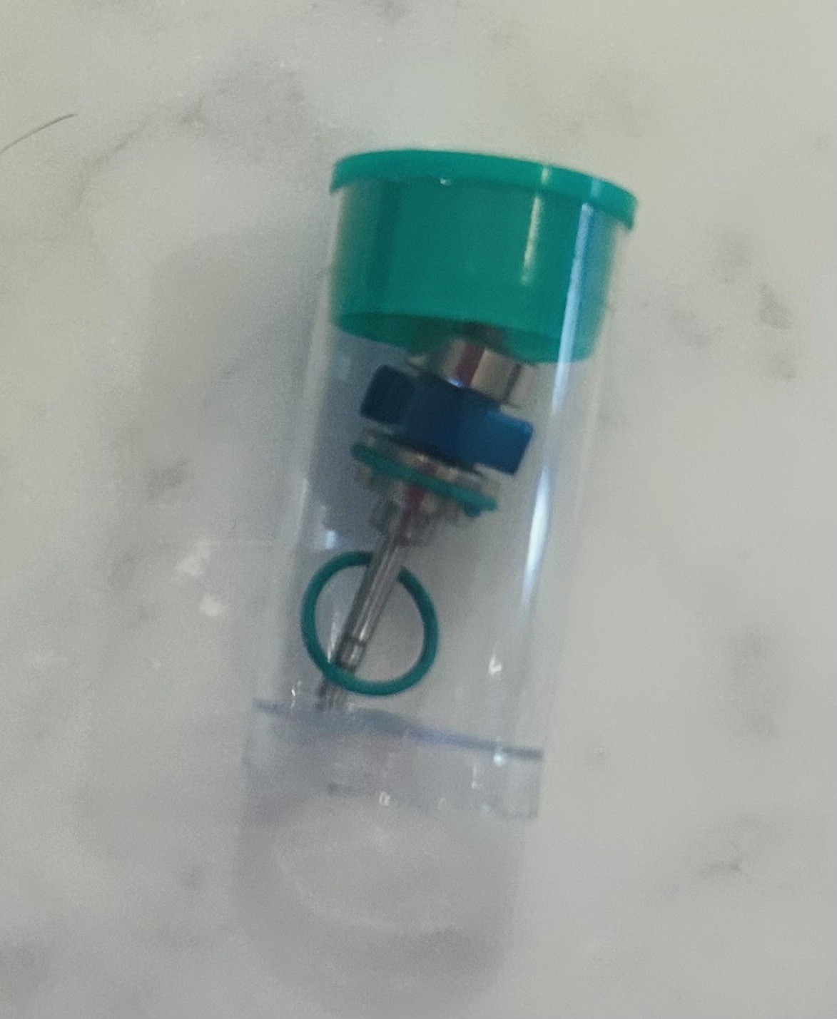 Dental Handpiece Turbine for the Midwest Tradition Lever Type