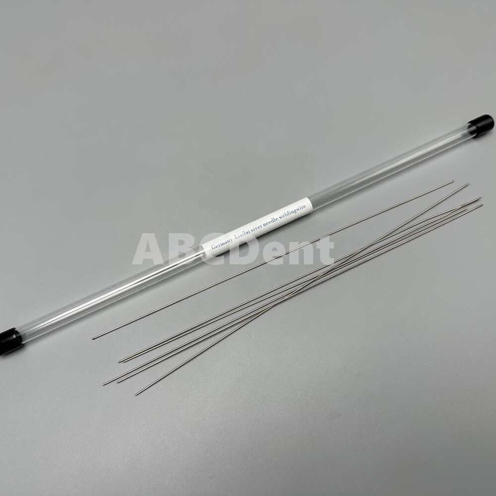 Universal Soldering Wire Solder Low Temperture Welding Rod Orthodontic Dental
