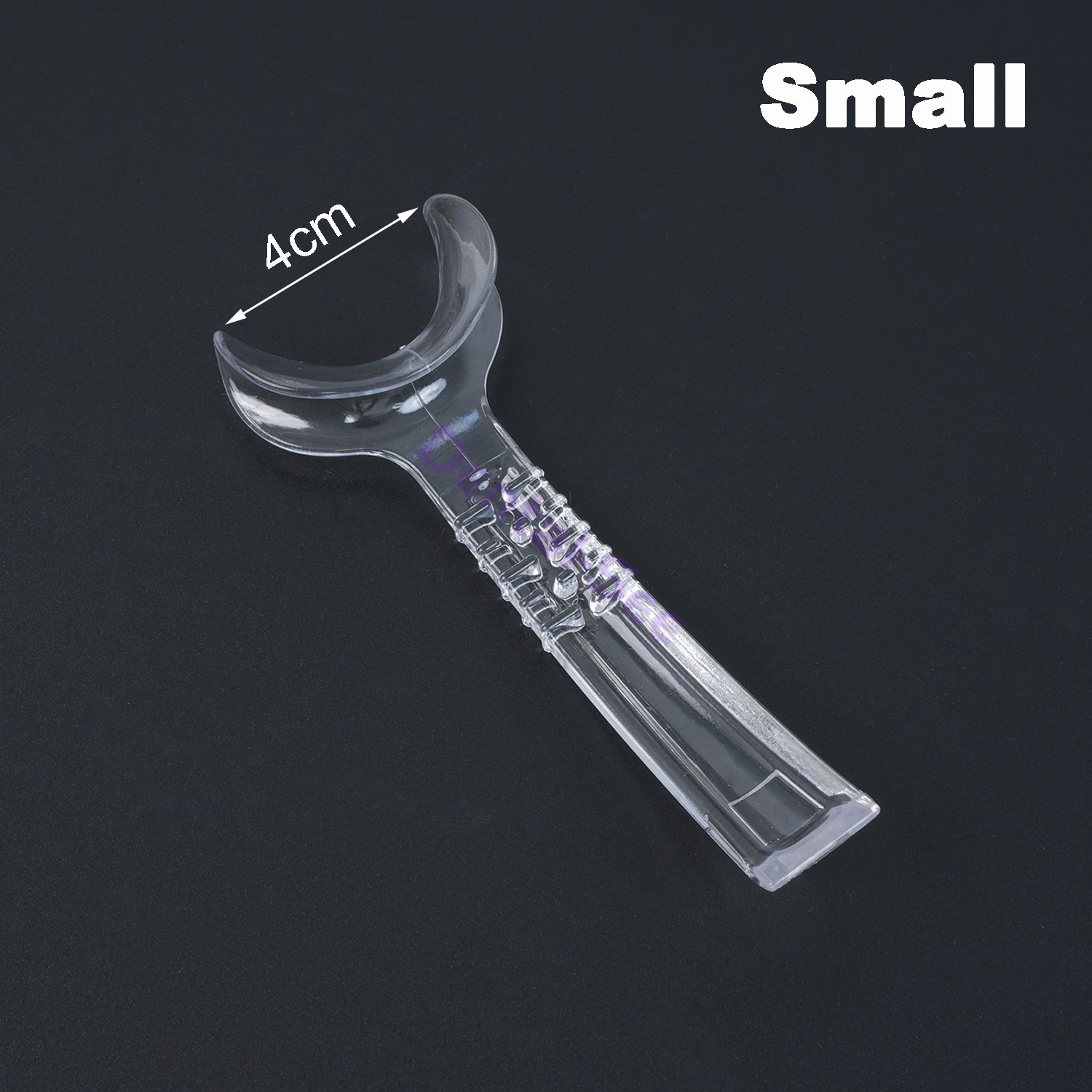 Dental Orthodontic Mouth Cheek Lip Opener T/Y Cheek Retractor Mouth Photography