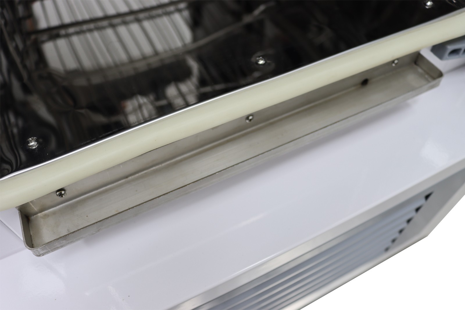 150L Large Volume Constant Temperature and Humidity Incubator 220V 800W