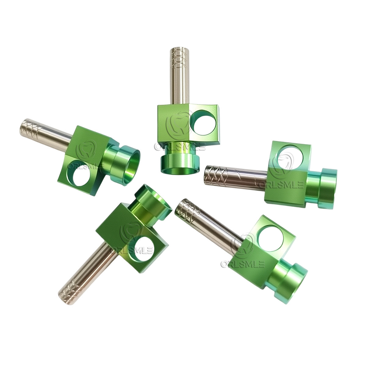 1/3/5/10/15/20/50 pcs Multi-Unit Pick-Up transfer MU fit to Hiossen Osstem TS