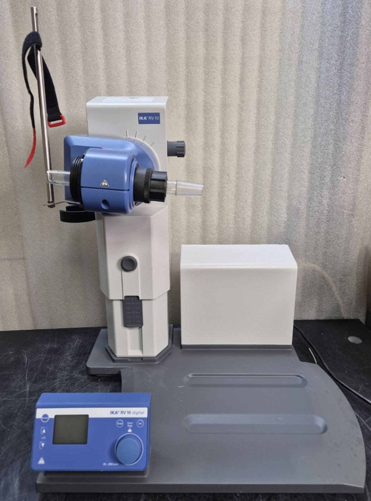 IKA RV 10 digital Digital Rotary Evaporator