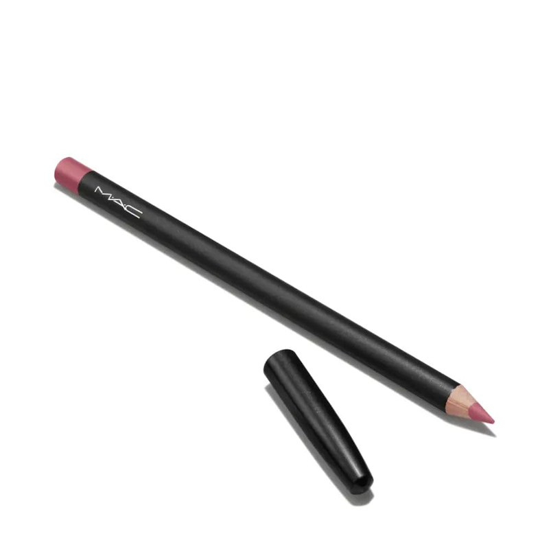 Mac Lip Pencil Edge To Edge