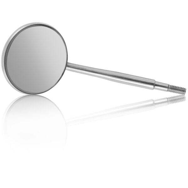 American Eagle Instrument AEM4 Cone Socket Mouth Dental Mirror #4