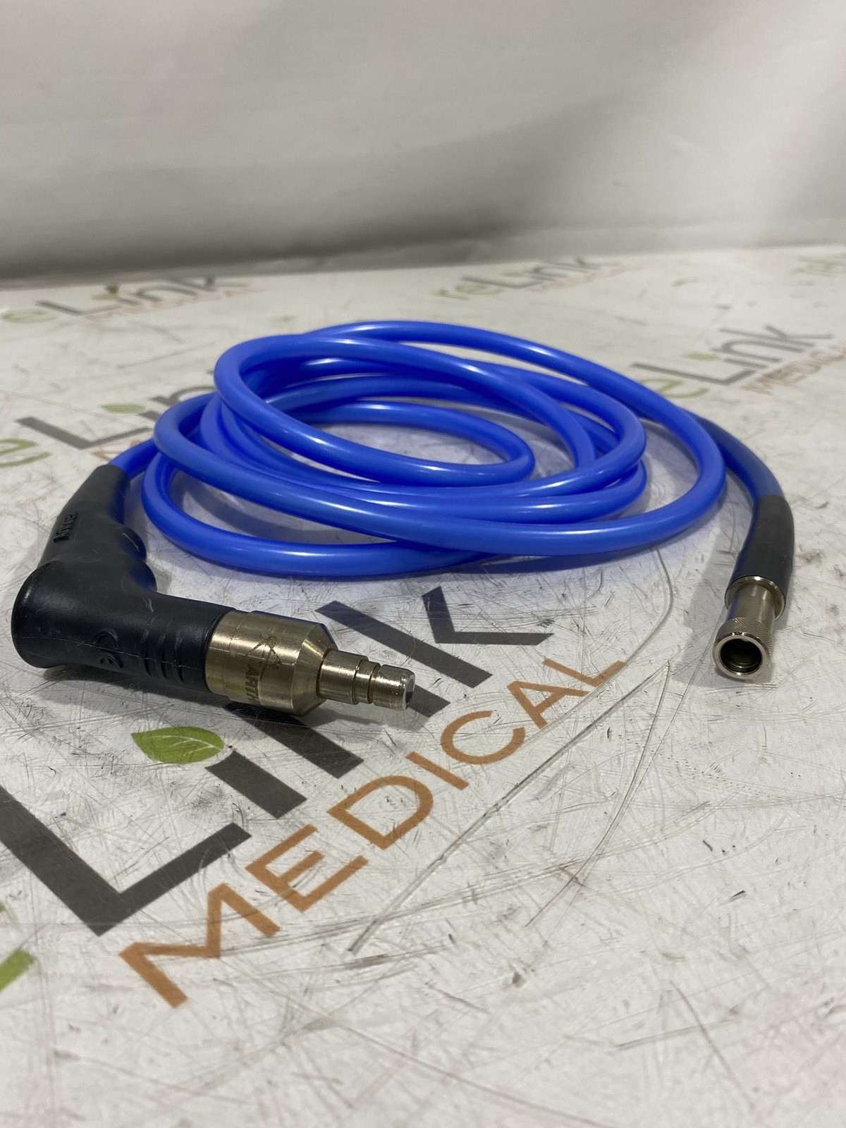 Arthrex AR-3240 5027 Fused Light Cable, 5.0 mm x 274cm