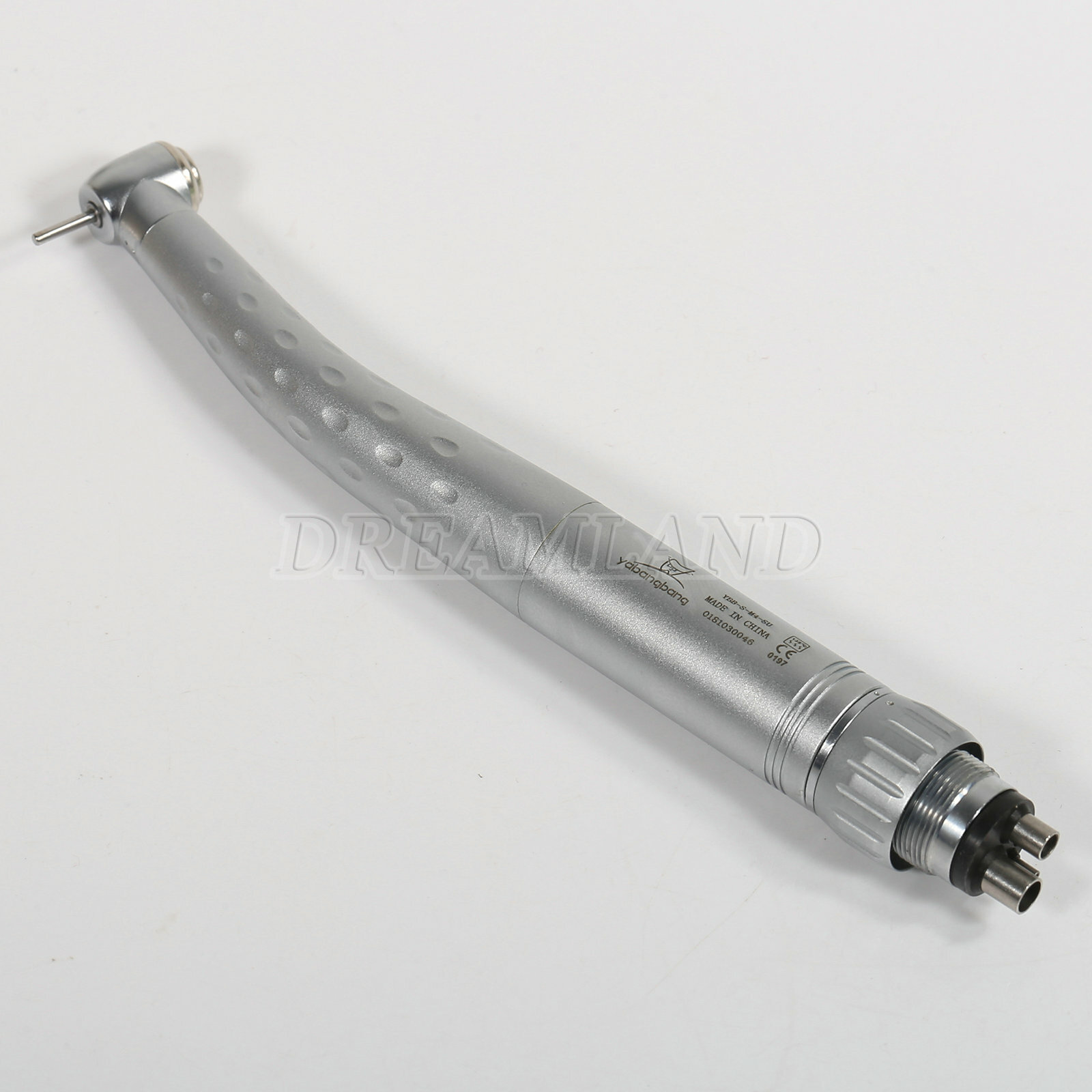 Dental High Speed Handpiece Turbine/4 Hole Quick Coupler /standard/large head