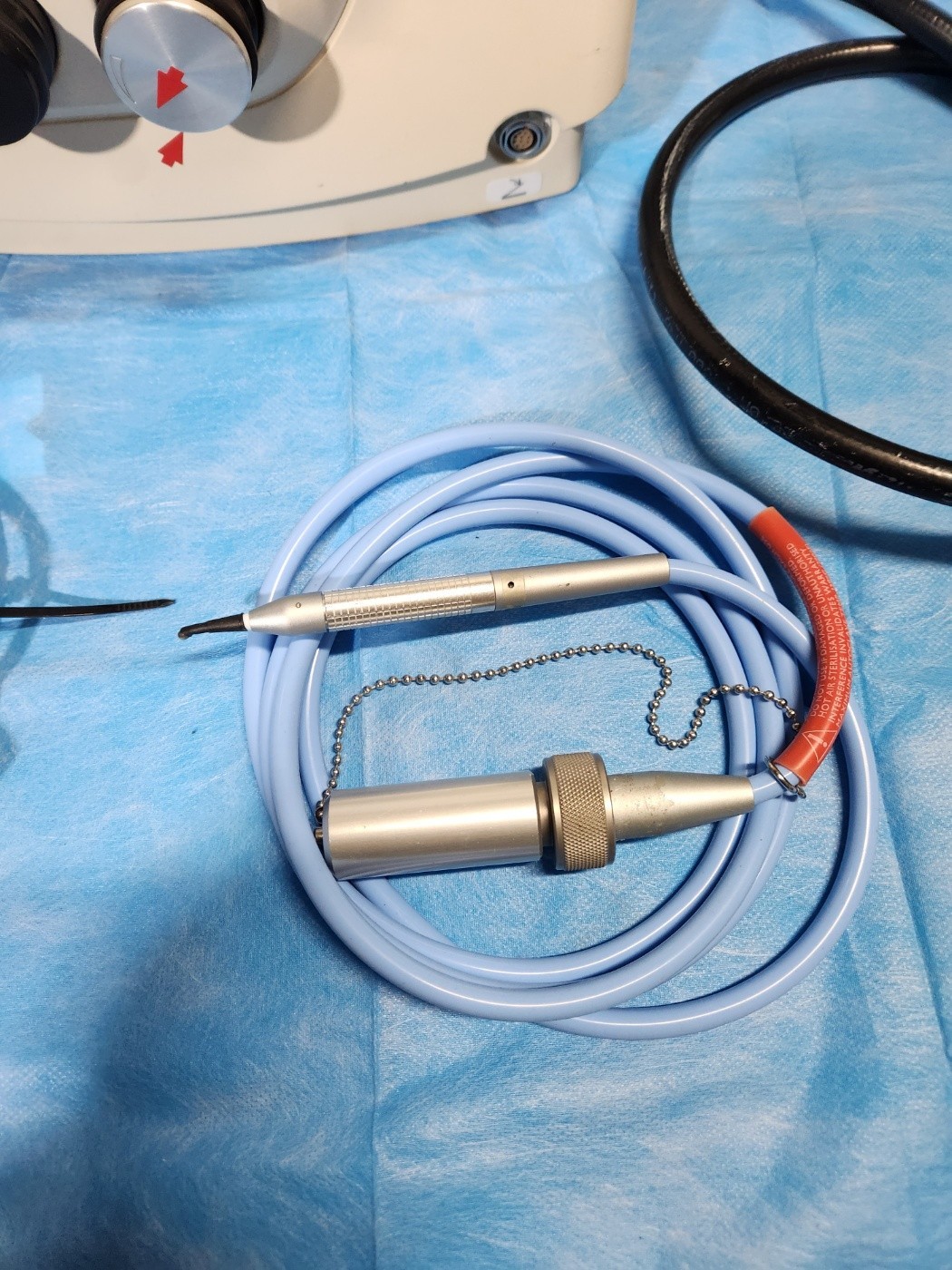 cryostar cryo surgery d.o.r.c unit
