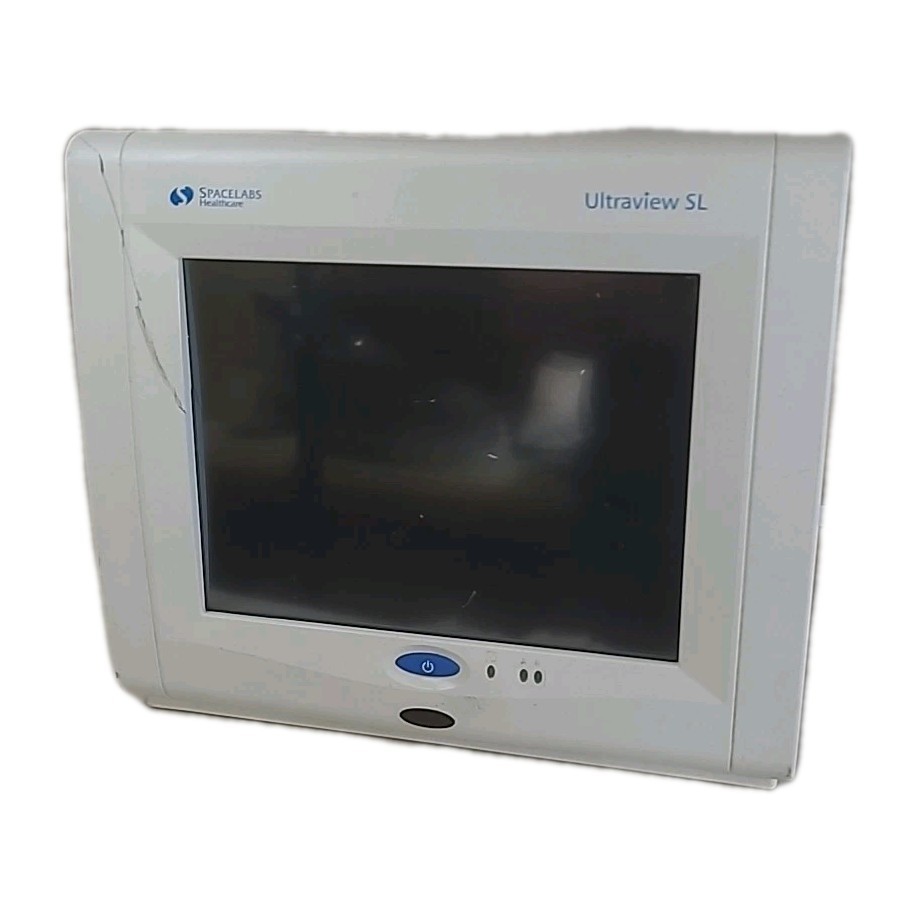 Spacelabs Ultraview SL Model 91369