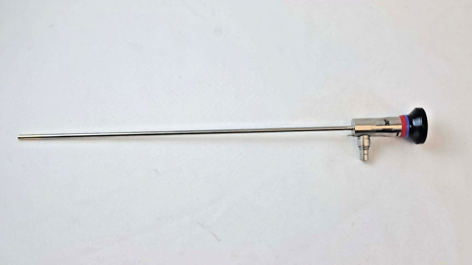 Olympus A1932A Autoclavable Cystoscope 4mm 30° Rigid Urology