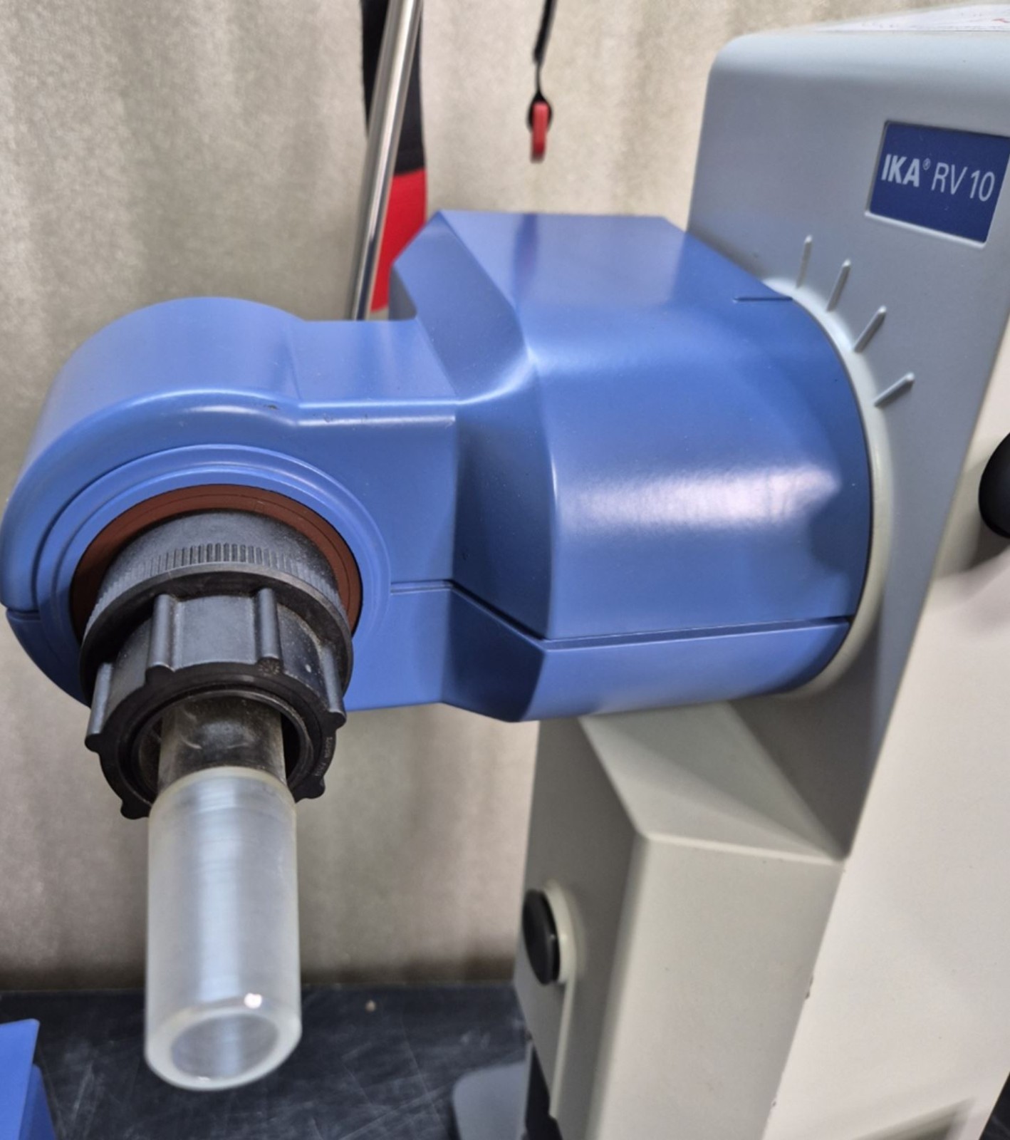 IKA RV 10 digital Digital Rotary Evaporator