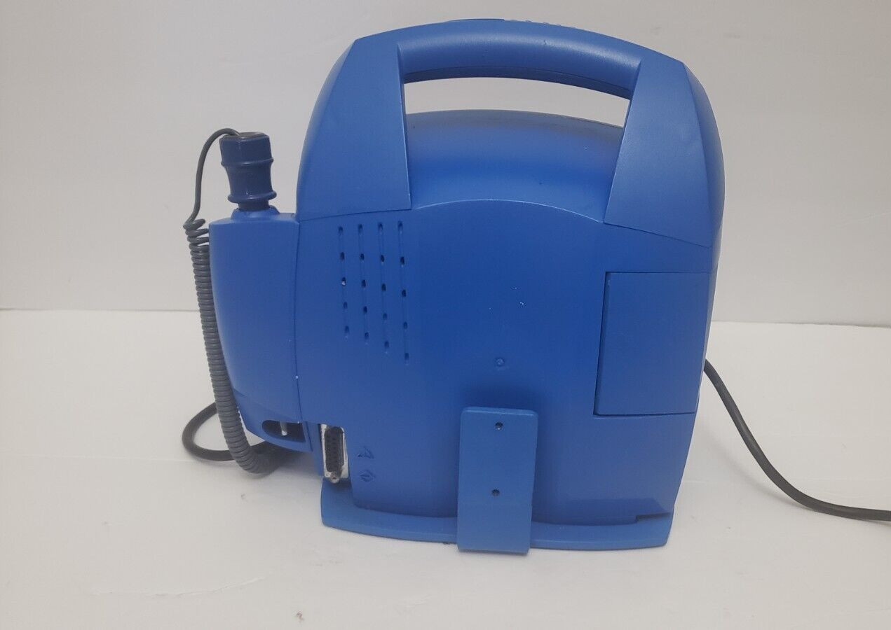 GE Dinamap 2009284-001 with Thermometer and PSU Unit1