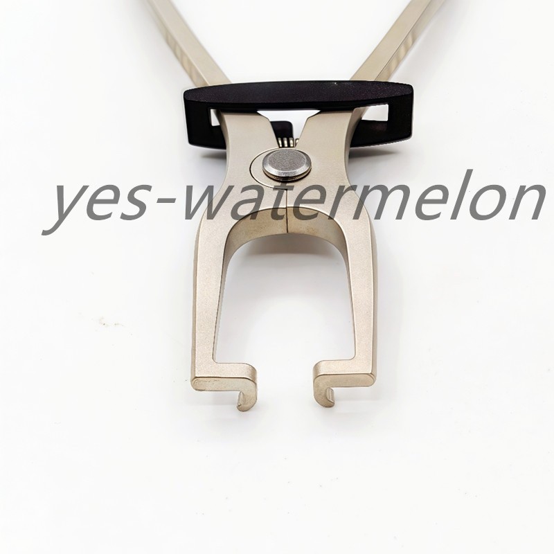 Dental Matrix Ring Power Plier Forceps Fit Wagotrix Clamp Separator Placement