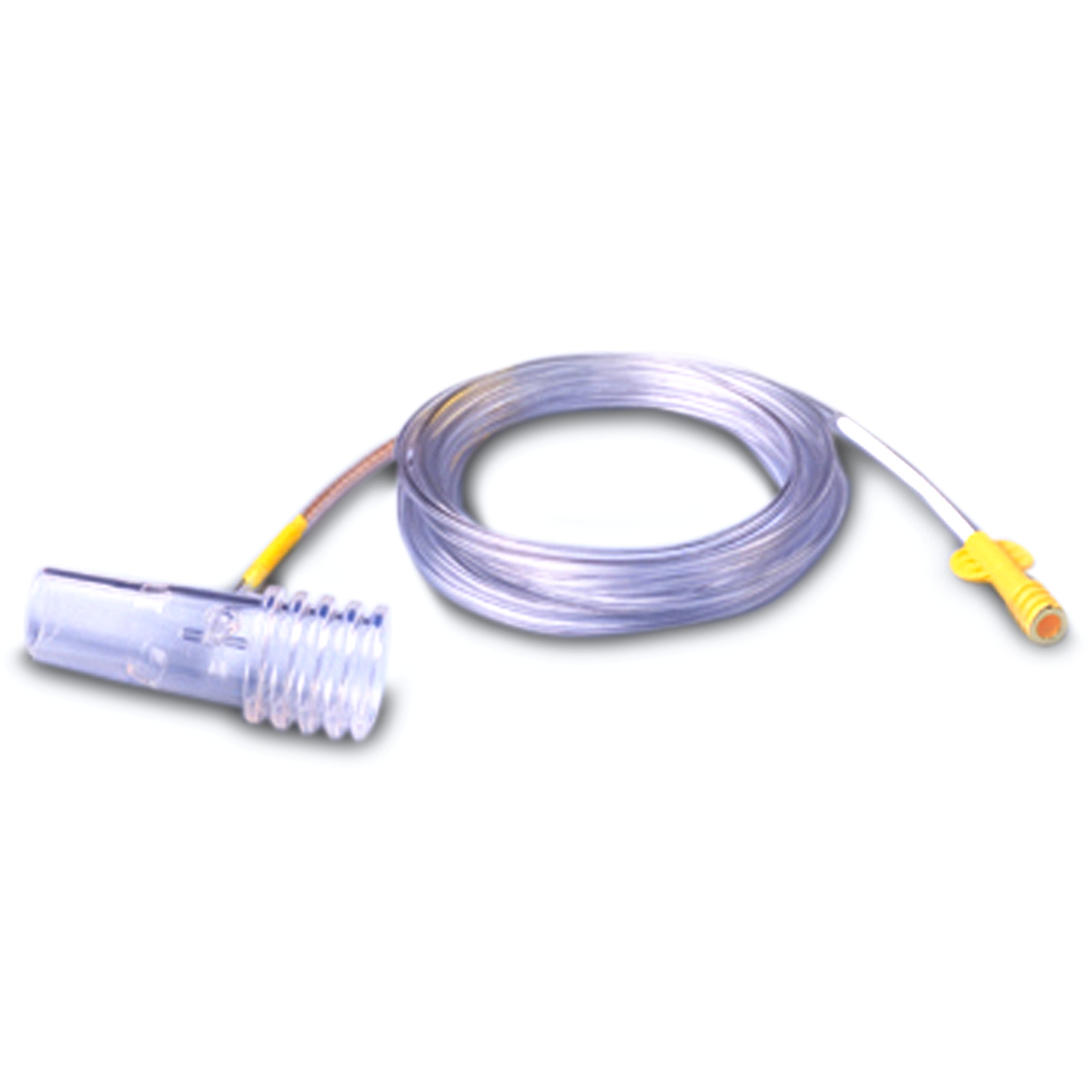 Oridion FilterLine H Set Adult/Pediatric Long, Box of 25 – 007737