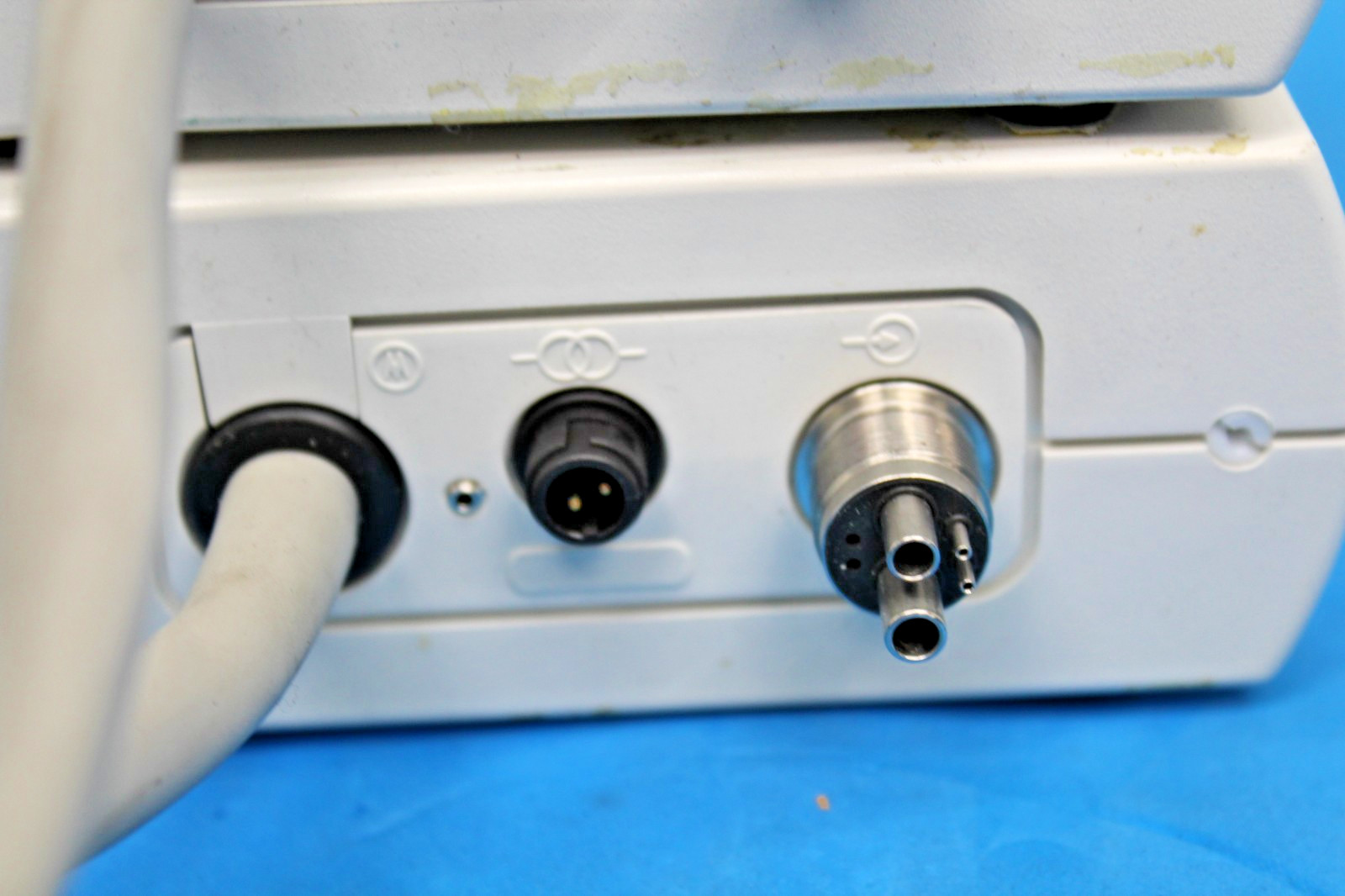 QTY-3 KaVo Electrotorque Plus 4892 Dental Control Units ONLY **READ** T9-C11