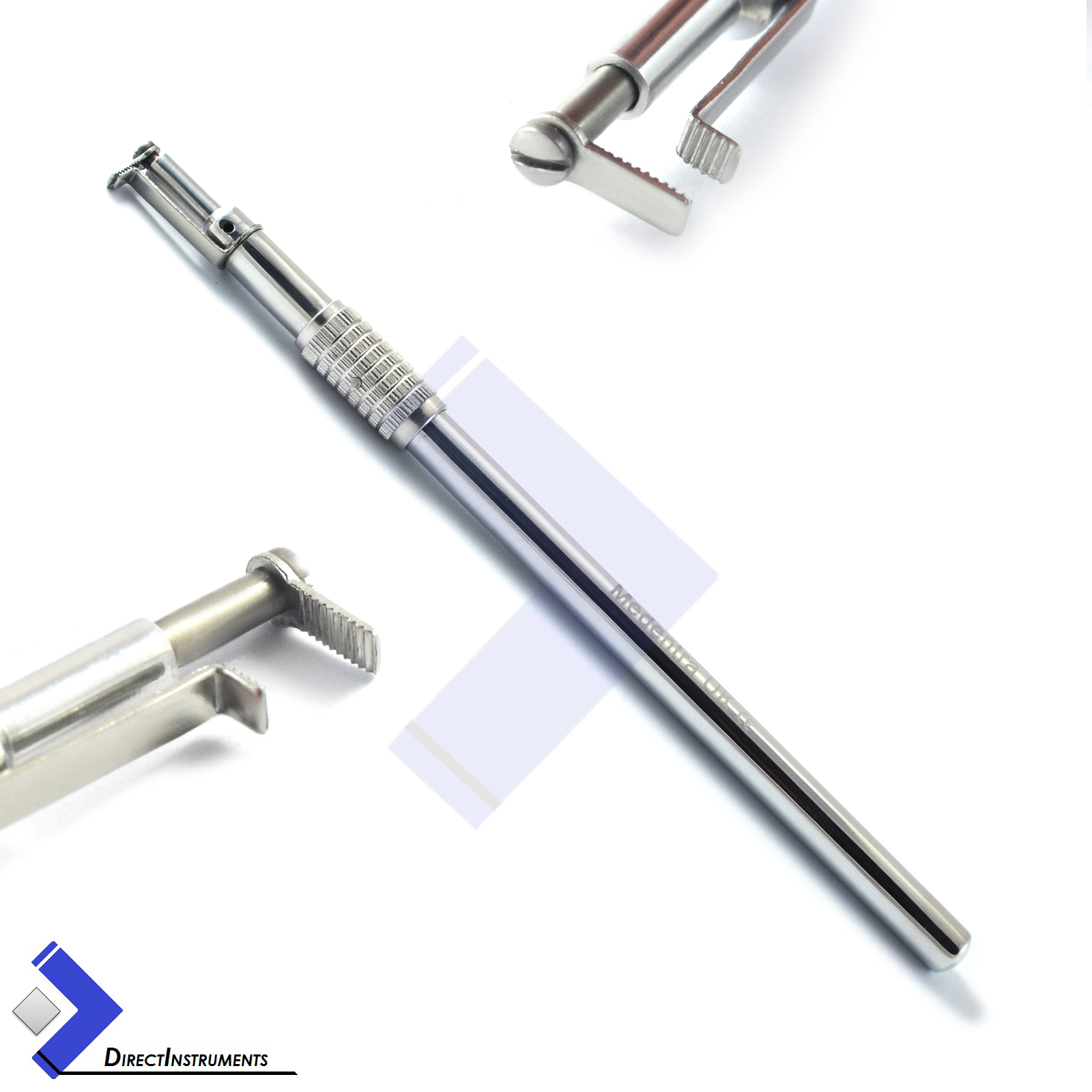 Orthodontic Positive Positioner Attachments Bracket Placing Direct Bonding Tools