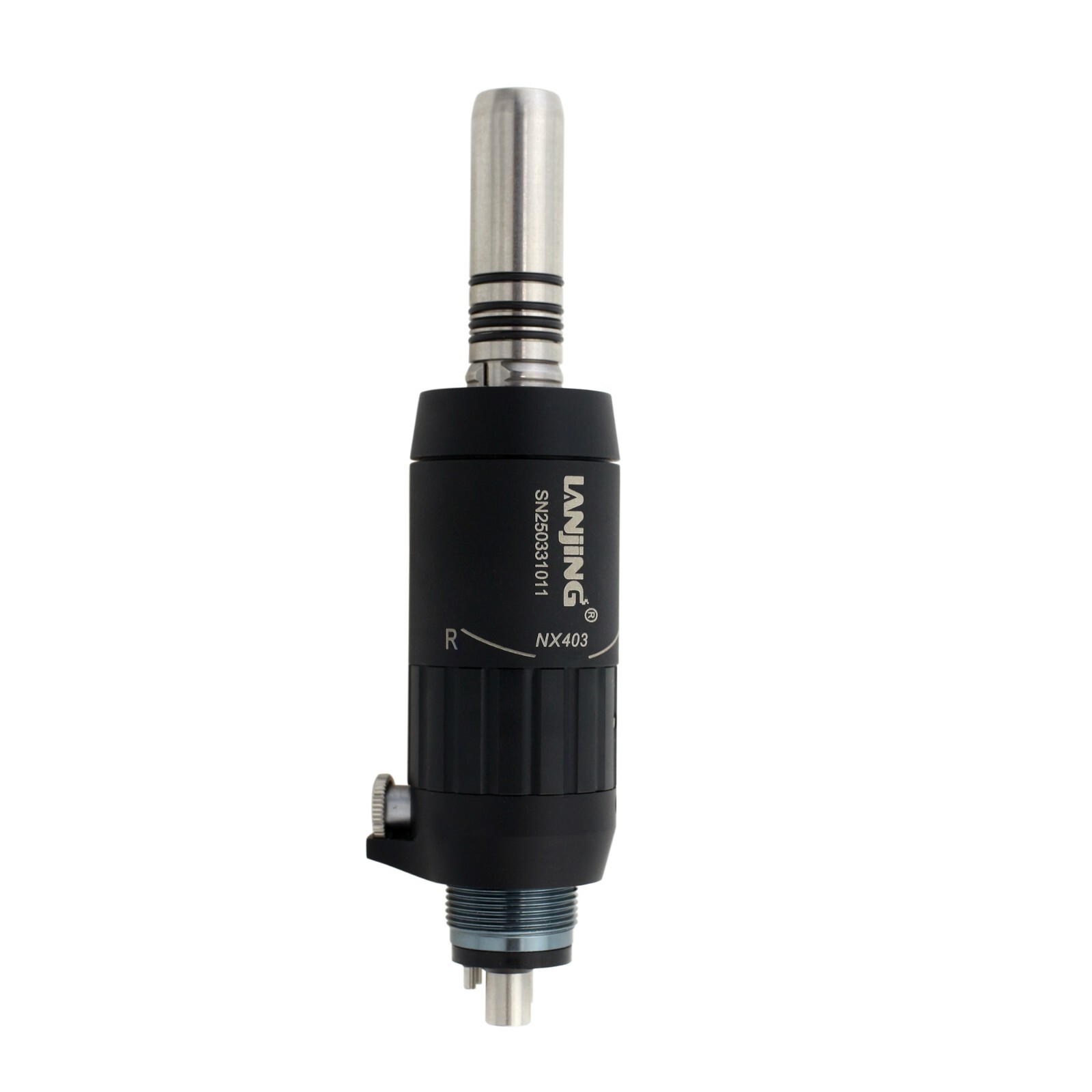 Dental Low Speed Micro Motor Handpiece Internal Water 4 Holes KaVo INTRA 181H
