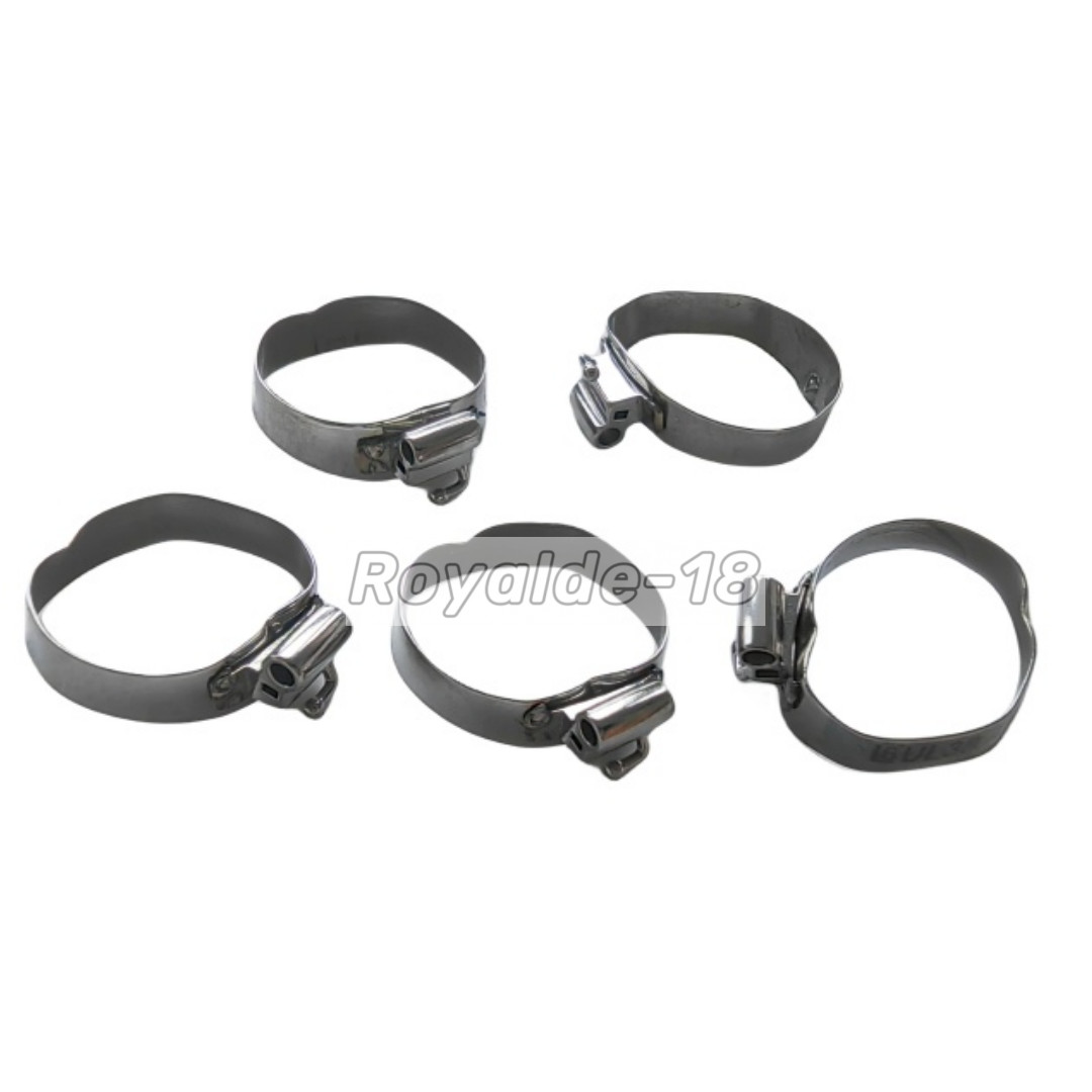 Dental Orthodontic Molar Plain Bands U2/L1 U1/L1 Tube #33-#40+ 320Pcs/Lot