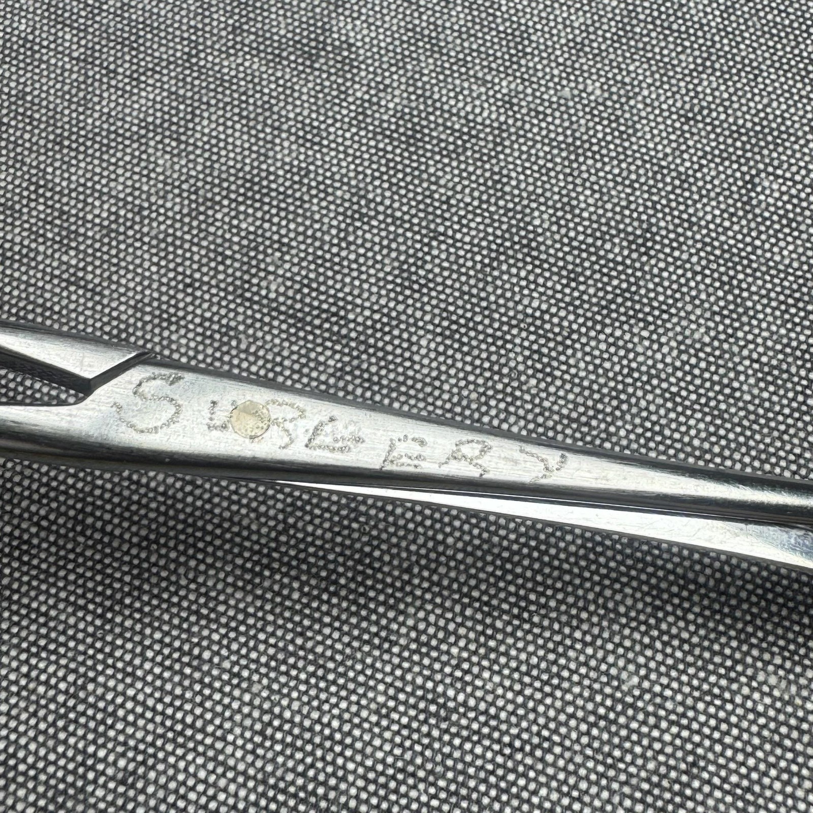 Sklar Towel Clamp Forceps Locking Stainless Steel Surgical Instrument Tool USA