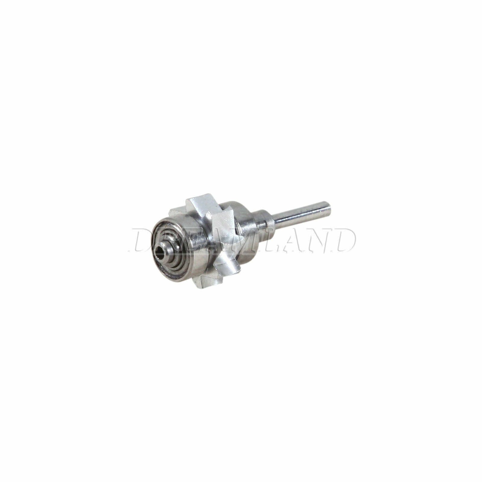 4x Dental Turbine Cartridge Rotor For Standard Head Push button Handpiece Y1BAT