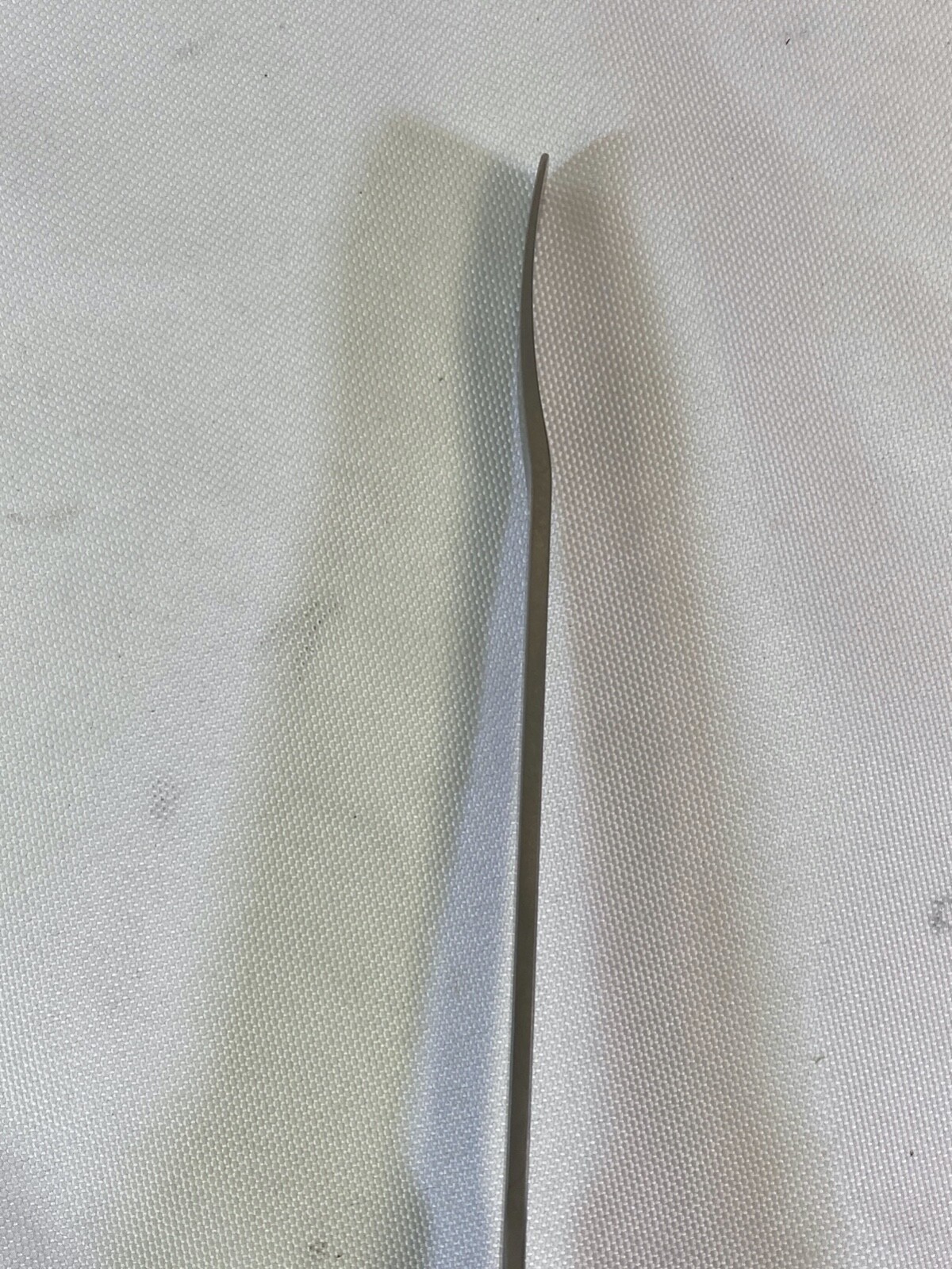 Innomed 1258 Modified Darrach Retractor Bent Narrow 10.75″ x 12.7mm Blade Width