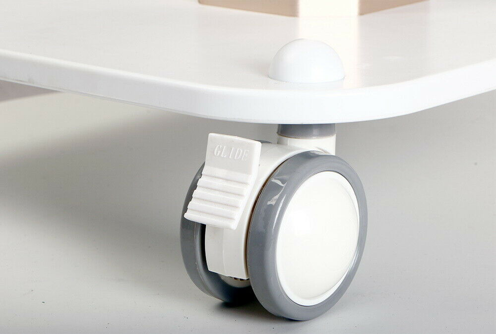 NEW Trolley Stand Assembled For Ultrasonic Cavitation RF Slimming Beauty Machine