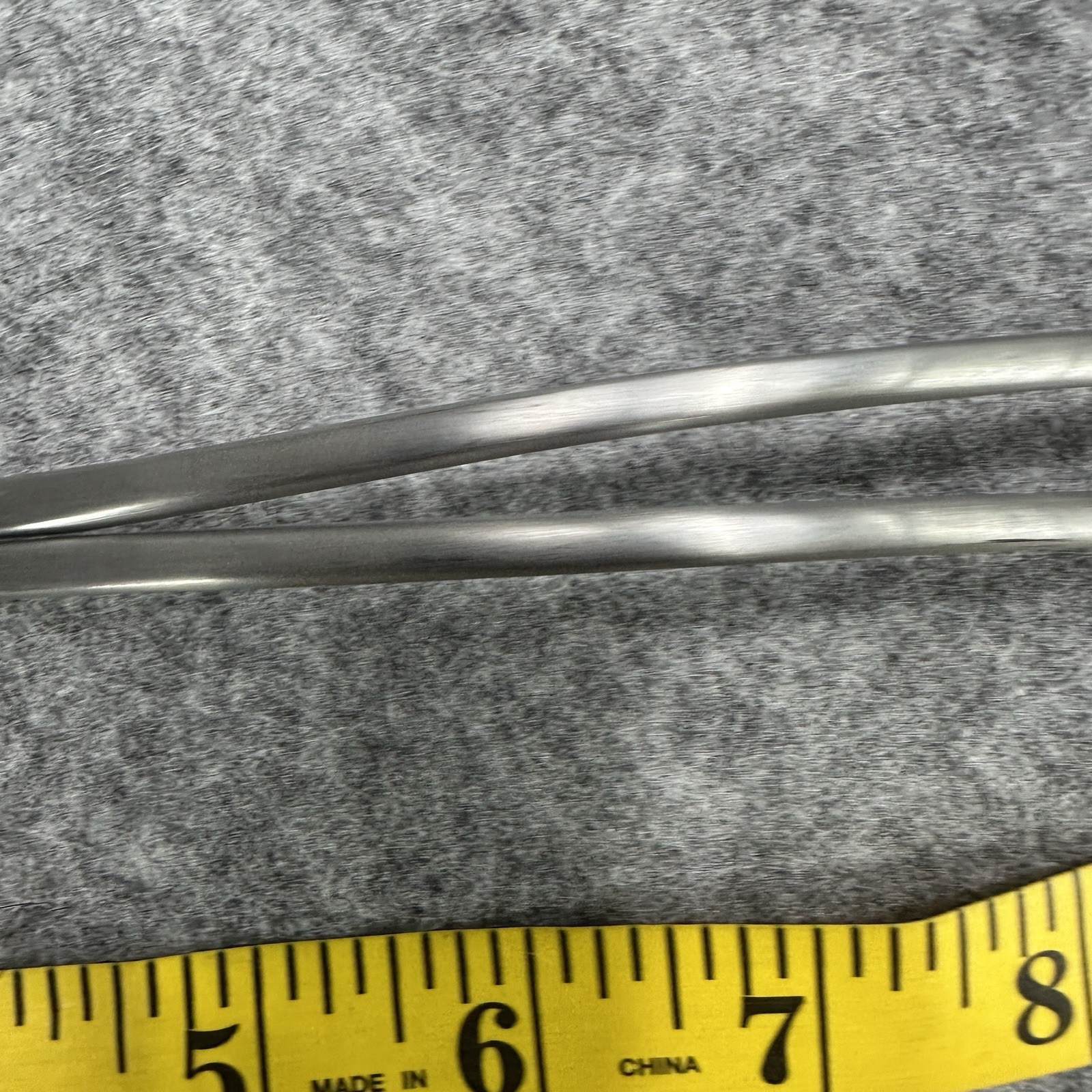 Applied Medical A3309 Stealth Surgical Clamp 61mm