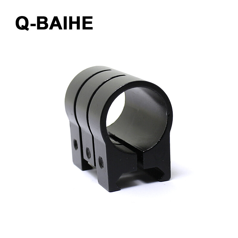 650nm 100 Red Dot Laser Sight Gun/Rifle Scope DC 3.0V – 3.7V