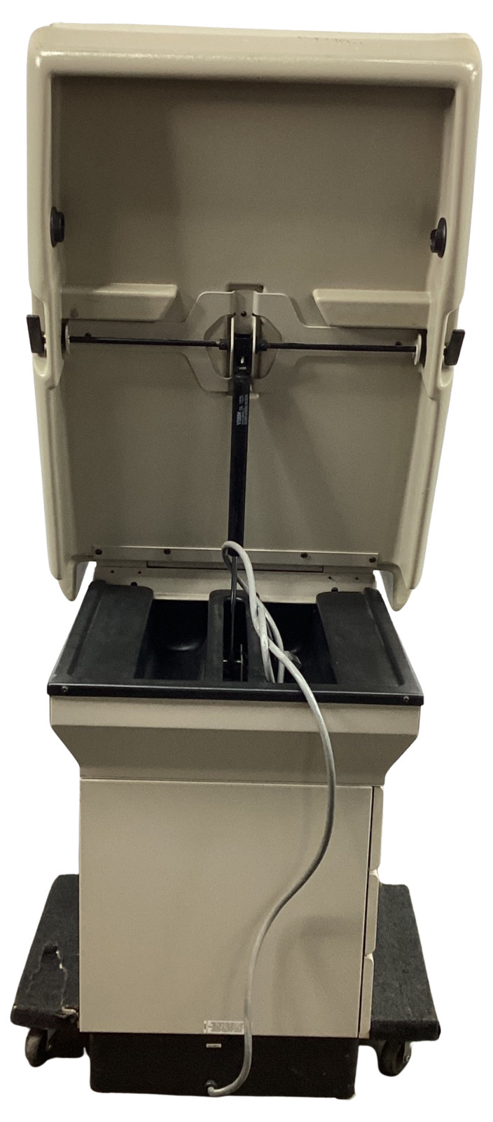 MIDMARK RITTER EXAMINATION TABLE !