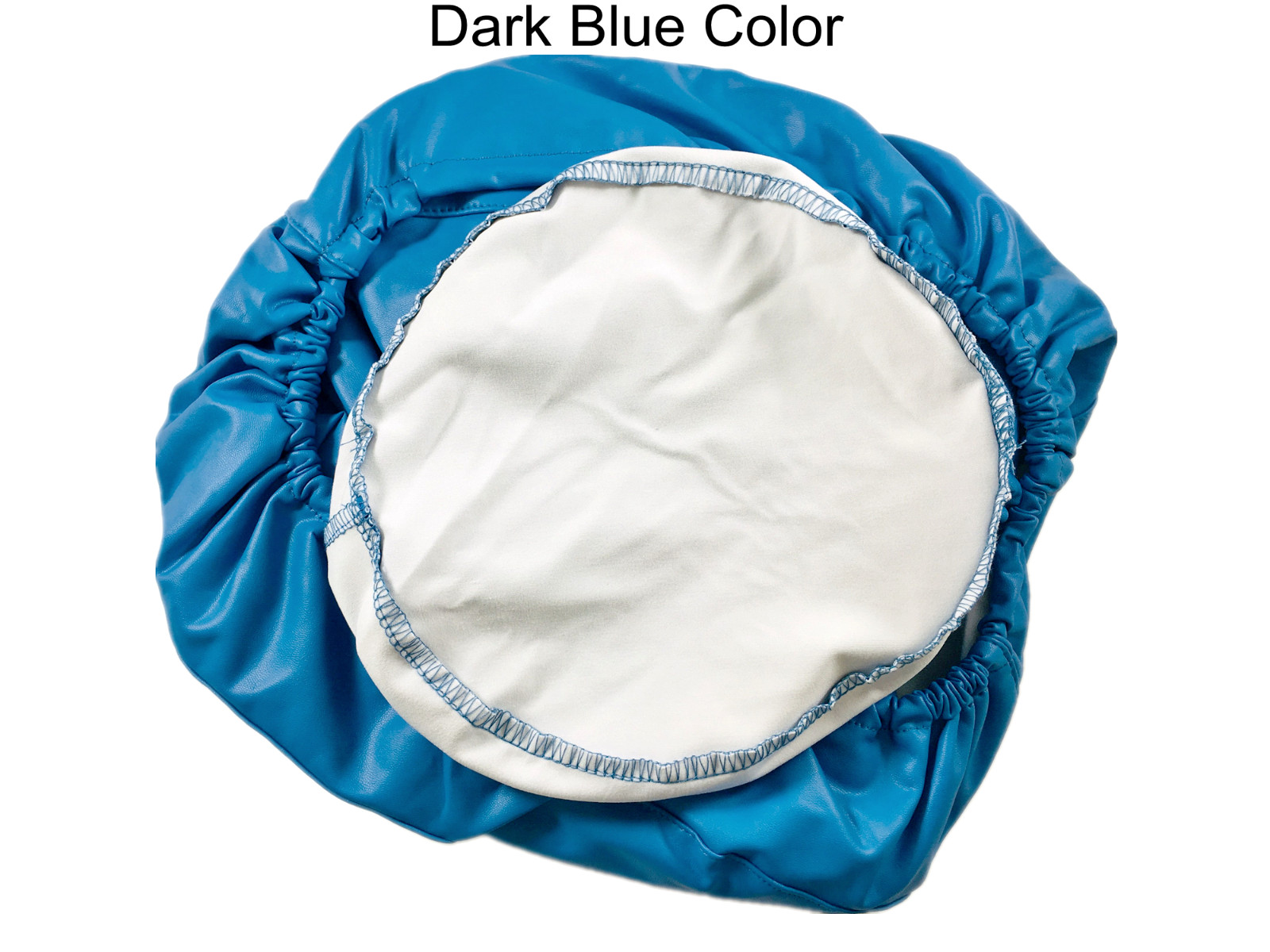 Dental Chair Cover Seats PU Material Leather Waterproof Protective Case Sleeves