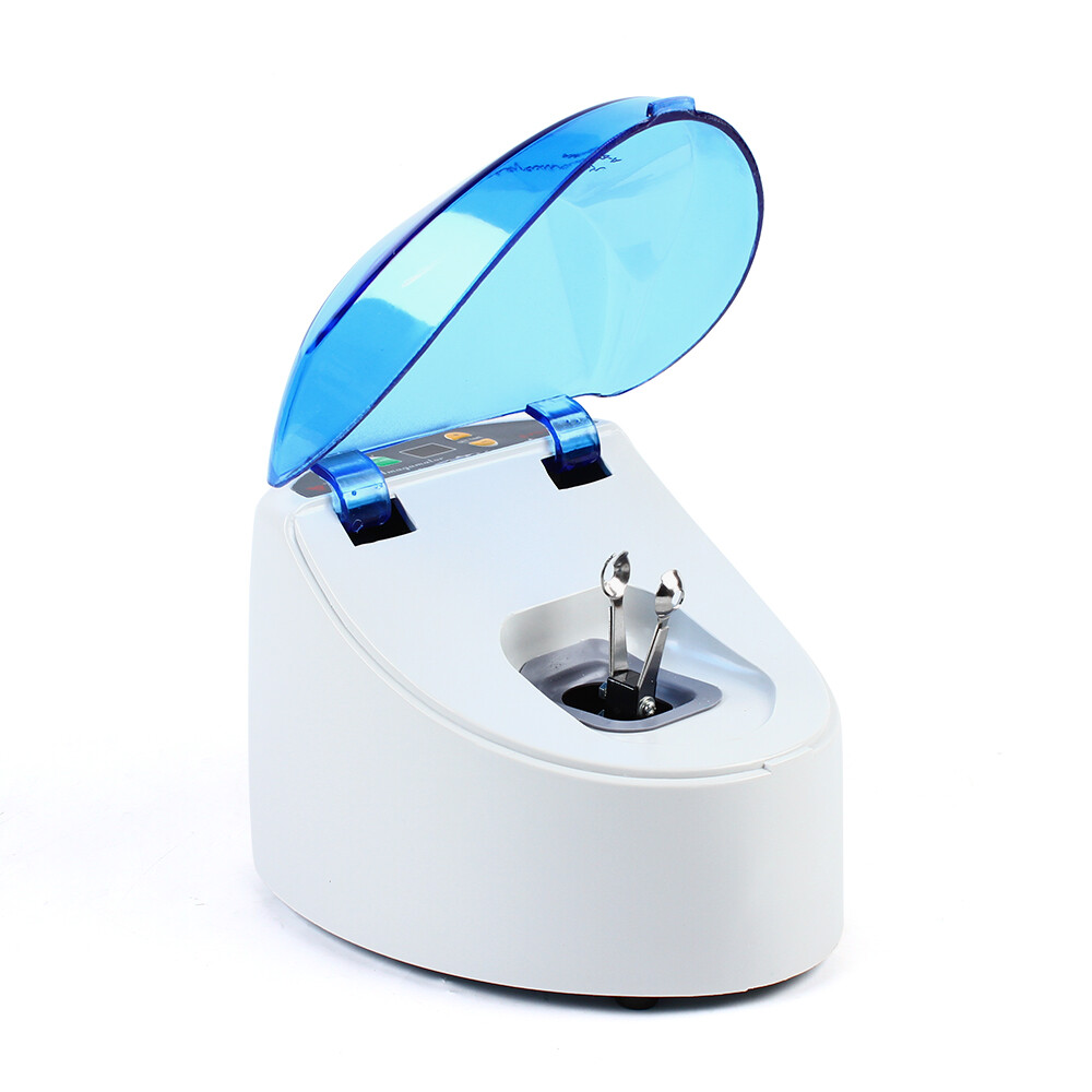 SYG3000 Dental Amalgamator Digital Capsule Mixer Timer 110V 60Hz